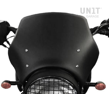 BMW R 1200 GS ADV [2004-2012] - BASIC-Windschild