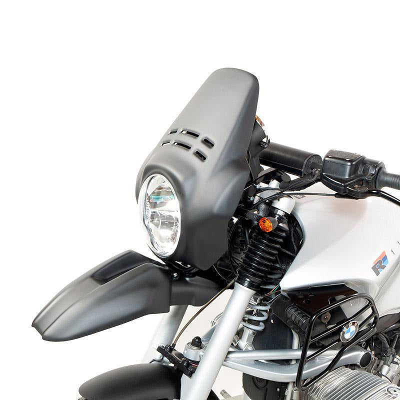 BMW R 1150 GS Adventure [2002-2006] - Fenouil Windschutzscheibe