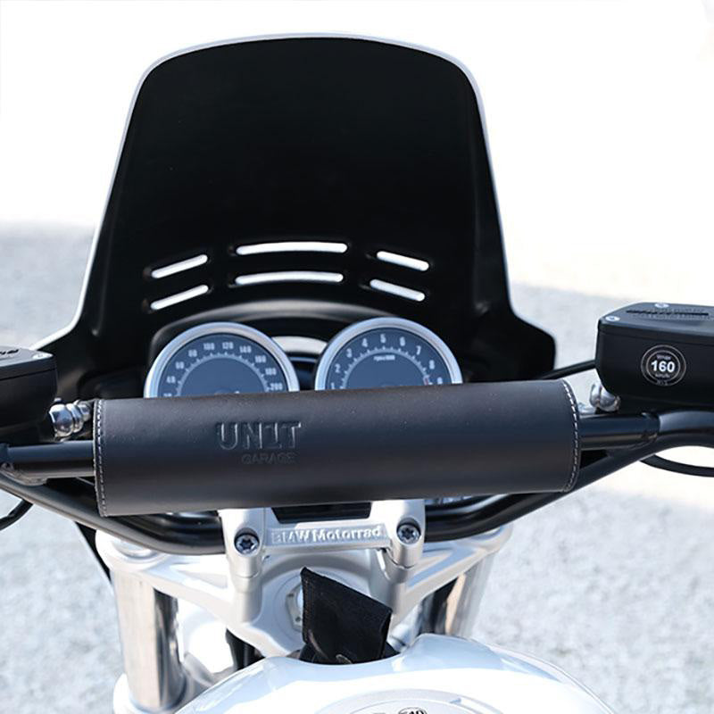 BMW R 120 G/S ADV [2004-2012] - Fenouil-Windschild