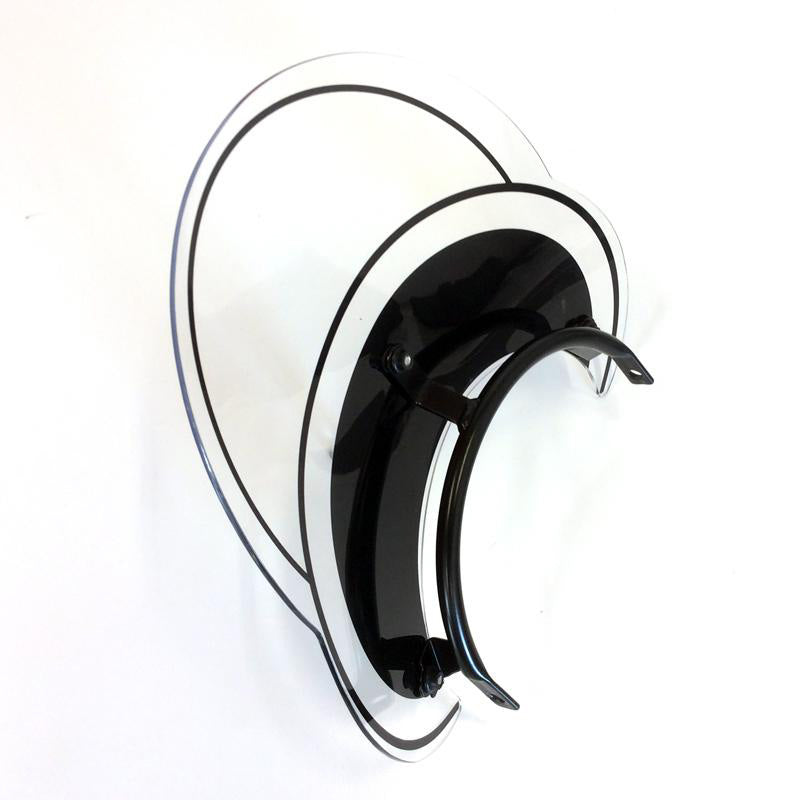 BMW R 1150 R [2000-2006] - Windschild Hubert