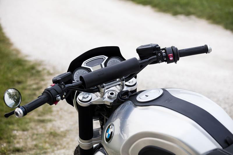 BMW R nineT 1200 Roadster [2014-2023] - Obere Scheinwerferverkleidung