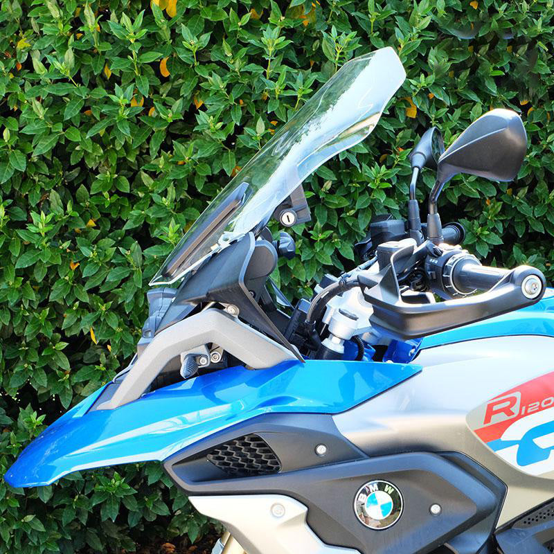 BMW R 1200 GS LC Rad [2013-2019] - Windschutzscheibe Größe L