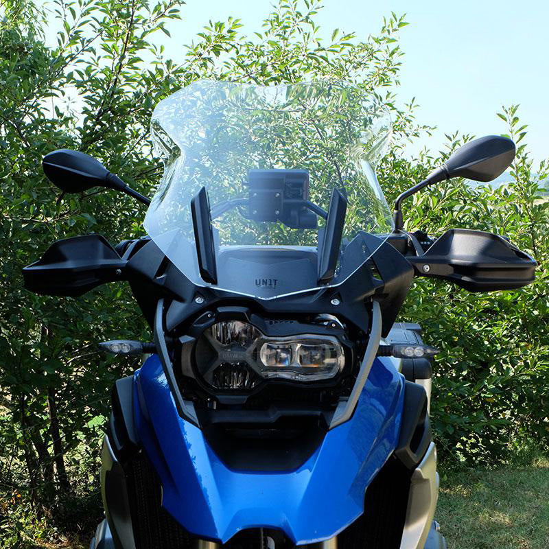 BMW R 1200 GS LC Rad [2013-2019] - Windschutzscheibe Größe L