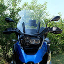 BMW R 1200 GS LC Rad [2013-2019] - Windschutzscheibe Größe L
