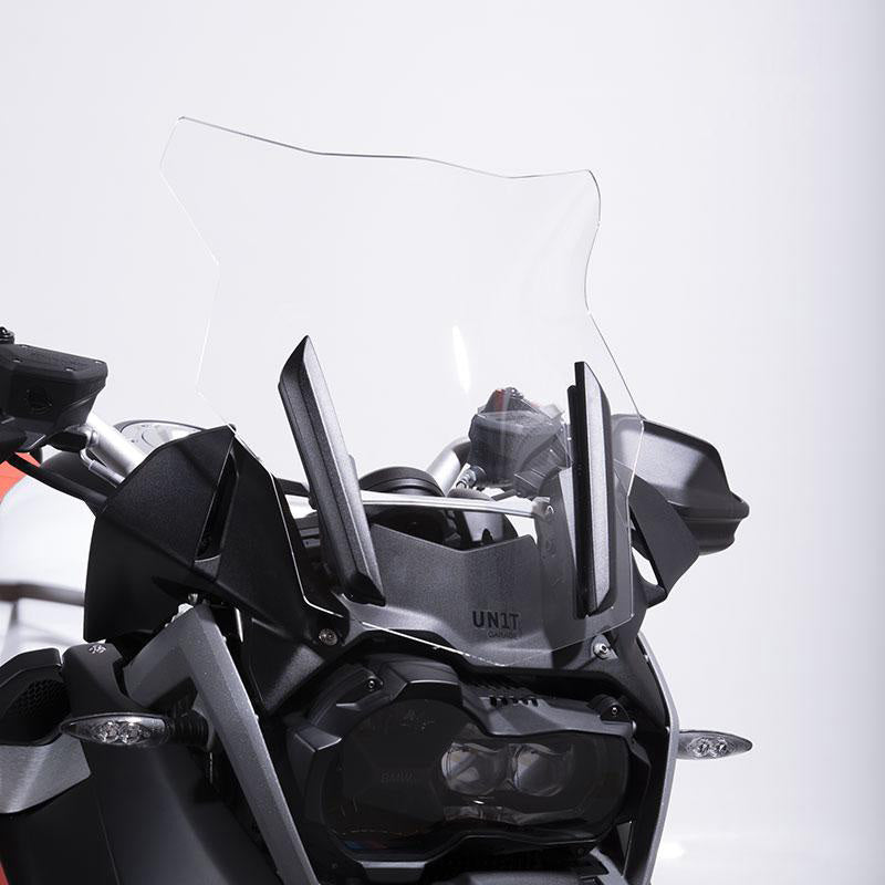 BMW R 1200 GS LC Rad [2013-2019] - Windschutzscheibe Größe S