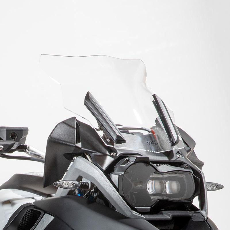 BMW R 1200 GS LC [2013-2018] - Windschutzscheibe Größe S