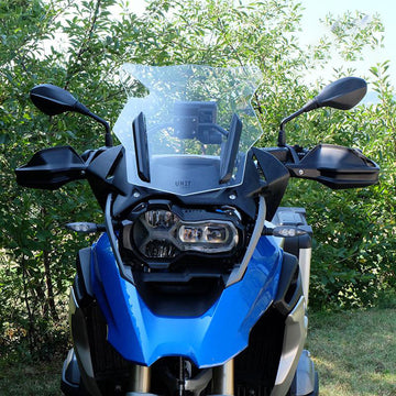 BMW R 1200 GS LC [2013-2018] - Frontrute størrelse S