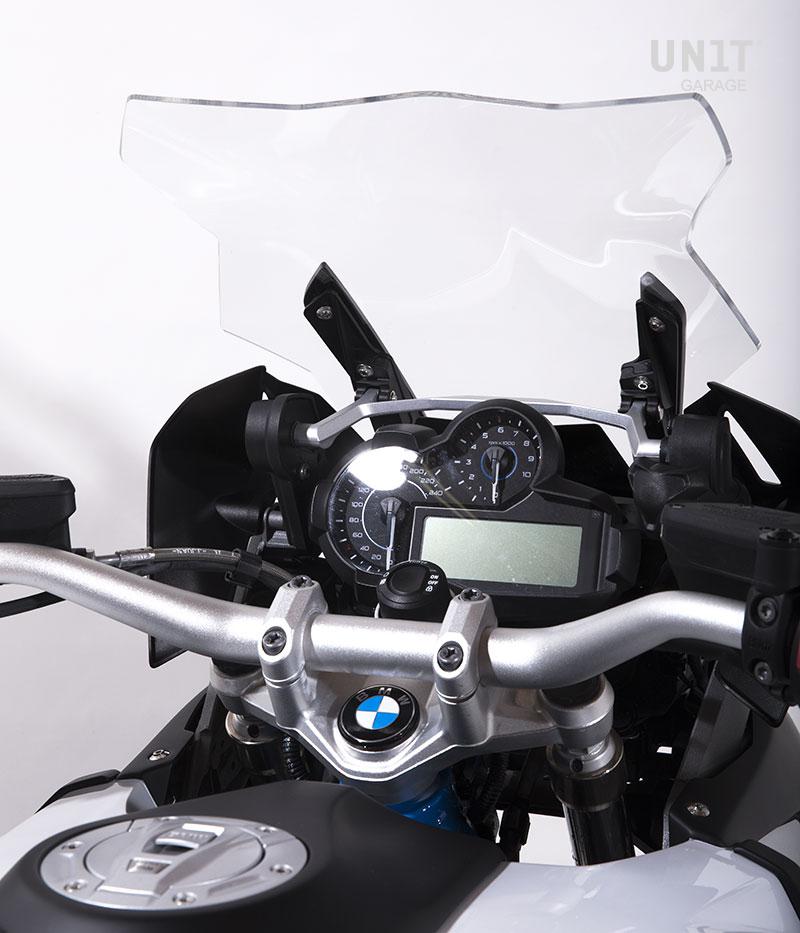 BMW R 1200 GS LC [2013-2018] - Windschutzscheibe Größe S