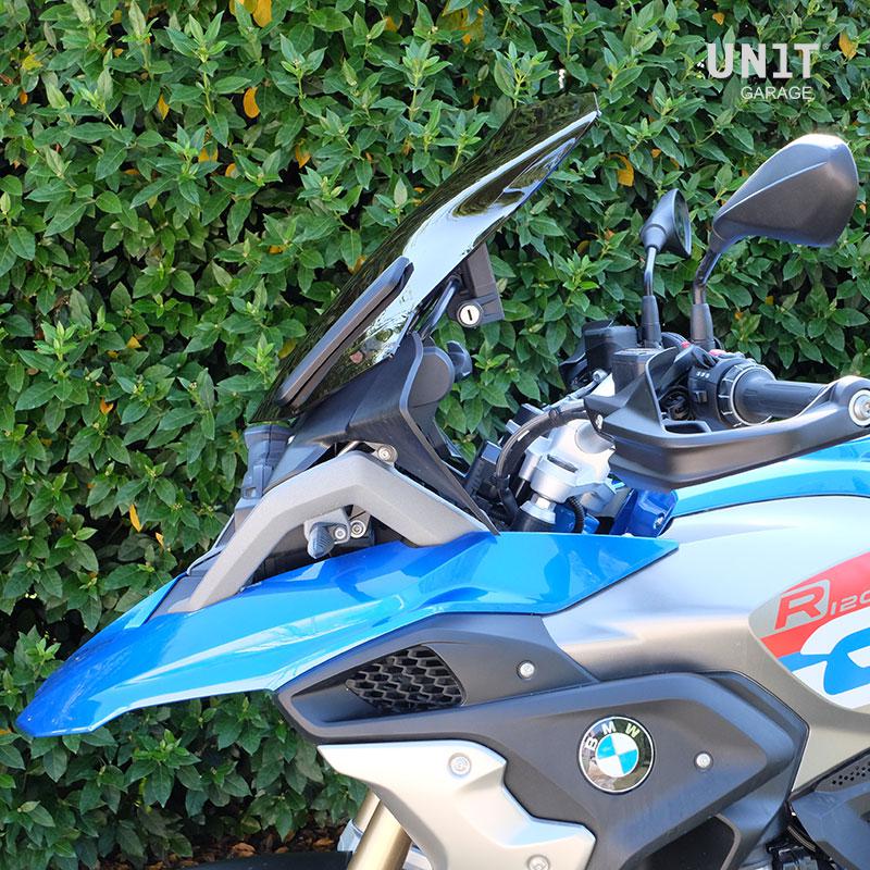 BMW R 1200 GS LC [2013-2018] - Windschutzscheibe Größe M