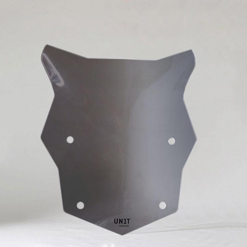 BMW R 1200 GS LC Rad [2013-2019] - Windschutzscheibe Größe S