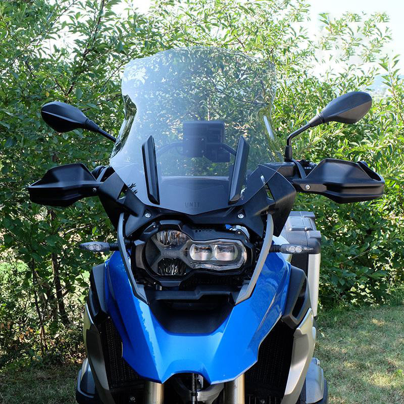 BMW R 1200 GS LC Rad [2013-2019] - Windschutzscheibe Größe XL