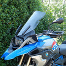 BMW R 1200 GS LC Rad [2013-2019] - Windschutzscheibe Größe XL