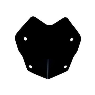 BMW R 1200 GS LC Rad [2013-2019] - Windschutzscheibe Größe XS