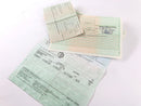 BMW R 1200 C 259C [1998] - Rammehode med papirer-6