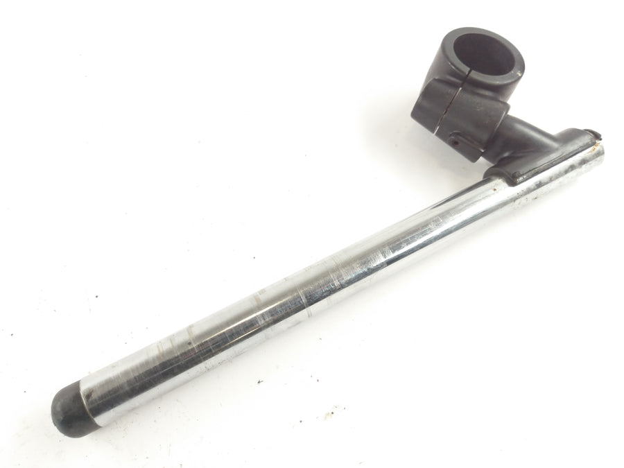 Suzuki GT 550 [1978] - Styret styret Fiddling Right Telefix 34mm