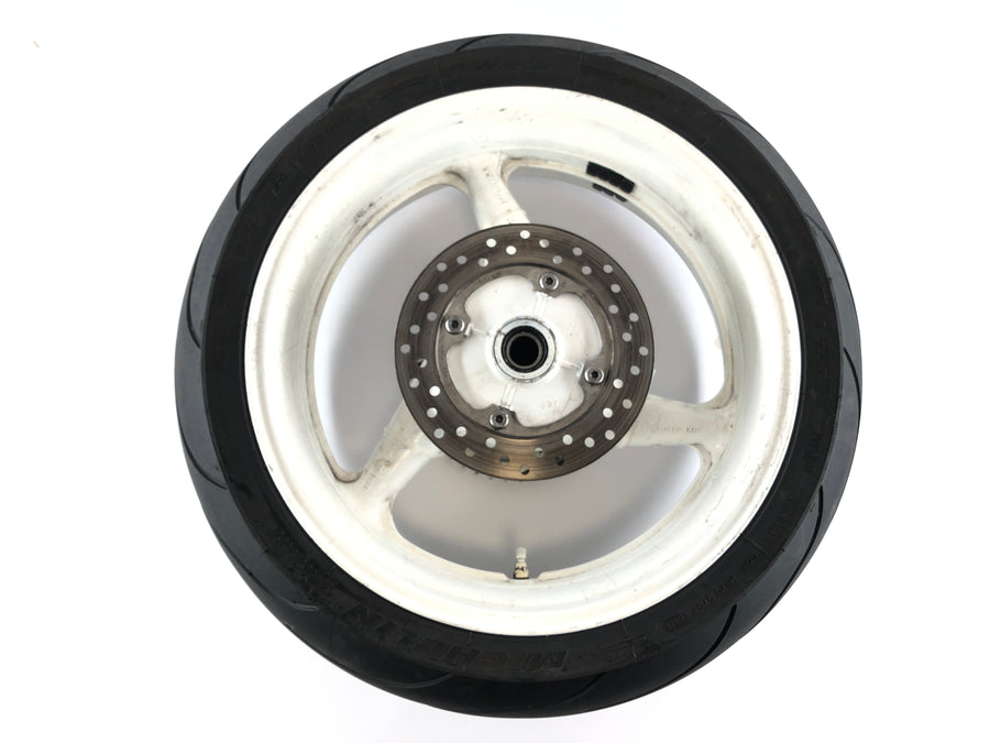 Honda CBR 1000 RR SC57 [2006] - Bakhjul Rad Rim