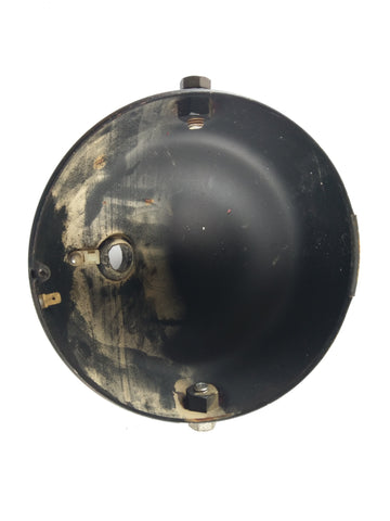 Ducati GTV 500 - Lamp Pot Lamp -frontlykter - 0
