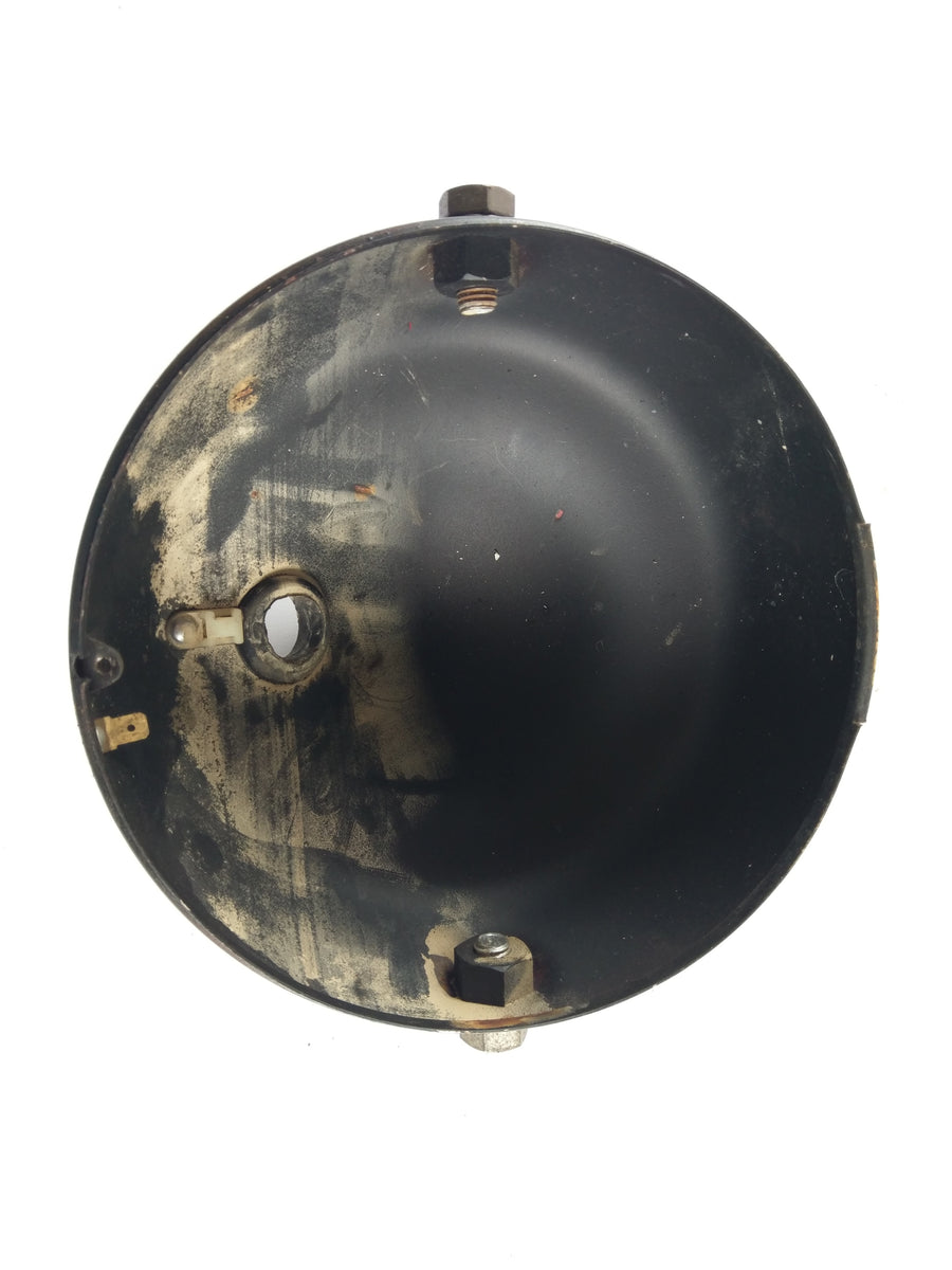 Ducati GTV 500 - Lamp Pot Lamp -frontlykter