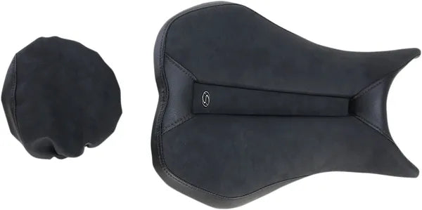 Daytona 675 [SADDLEMEN] – Gel Channel™ sportssete