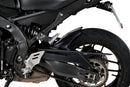 YAMAHA MT-09 Y-AMT [2024] – Bakhjulsdeksler – Matt svart-5
