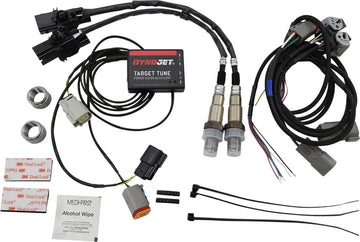 Harley Davidson Fxsb [DYNOJET] – Target Tune Module Kit