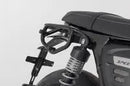 Triumph Speed Twin 1200 [2019-2024] - Legend Gear LC2 Seitentaschensystem Black Edition – Bild 12