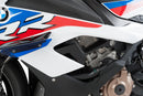 BMW S 1000 RR [2022] – Sidedeksler – Sort-1