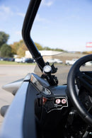 cf moto 800 [KLOCK WERKS] – Roll Cage mobiltelefonholder-6