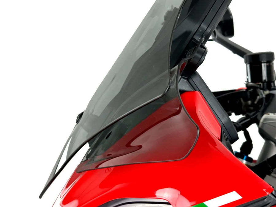 ducati multistrada v4 [WRS] – Et par sidevindavvisere