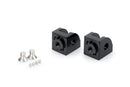 APRILIA TUONO 660 FACTORY [2025] - Adapter fotstøtte gummipute "justerbar-4