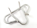 Yamaha YFM 350 Warrior 3GD [2003] - Ramb Protection Frame Protection Temple-3