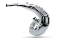 Yamaha Yz 125 [1999] - Gold Series Fatty™ Krümmer – Bild 7