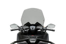 KYMCO AK 550 PREMIUM [2025] – Vindskjerm V-Tech Line Touring – Sterk-5