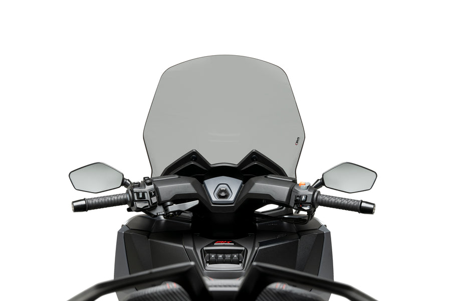 KYMCO AK 550 PREMIUM [2025] – Frontrute V-Tech Line Touring
