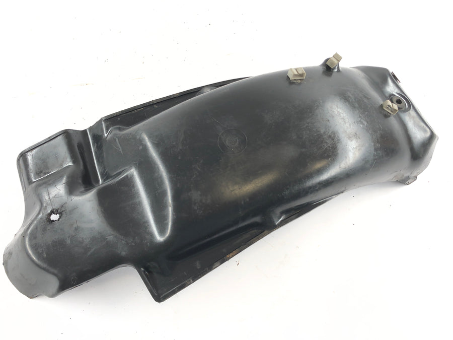 Honda CB 550 F [Super Sport] - Beskyttelse av bakre base Splash