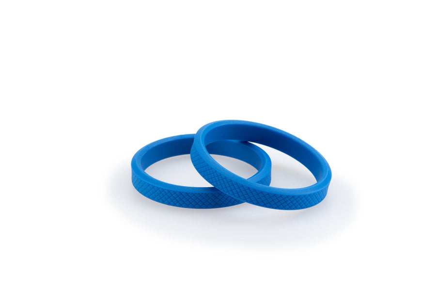 HUSQVARNA VITPILEN 401 [2025] – Frame Crash Pads Vintage 2.0 – Black