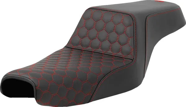 Harley Davidson Nightster 975 Special [SADDLEMEN] – Honeycomb Step-Up sete
