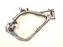 Husqvarna TE 610 E Dual H7 [1998] - Ramme med papirer-4
