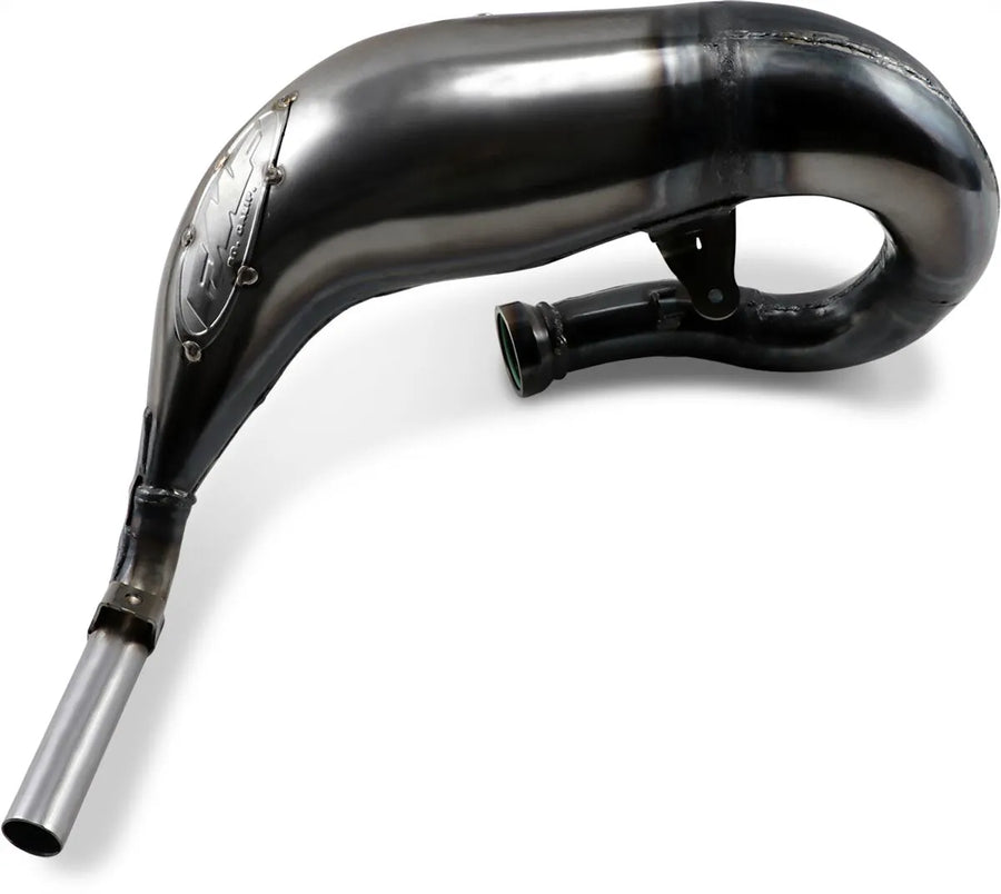 Gas MC 85 19/16 [2022] - Factory Fatty Big Bore Auspuffrohr – Bild 1