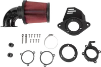 Harley-Davidson FLHXSE 1977 Street Glide CVO 121 [2025] - Billet Kraftstoffverteiler-Kit – Bild 6