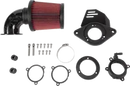Harley-Davidson FLTRXSE 1977 Road Glide CVO 121 [2025] - Billet Kraftstoffverteiler-Kit – Bild 6