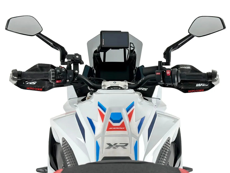 BMW S 1000 XR [WRS] - Frontrute