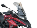 Benelli TRK 502 [WRS] – Frontrute