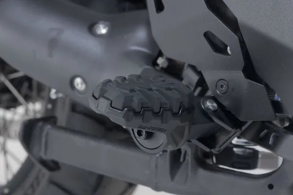 Ducati Desert X 950 [2025] - EVO Fußrasten-Satz – Bild 2