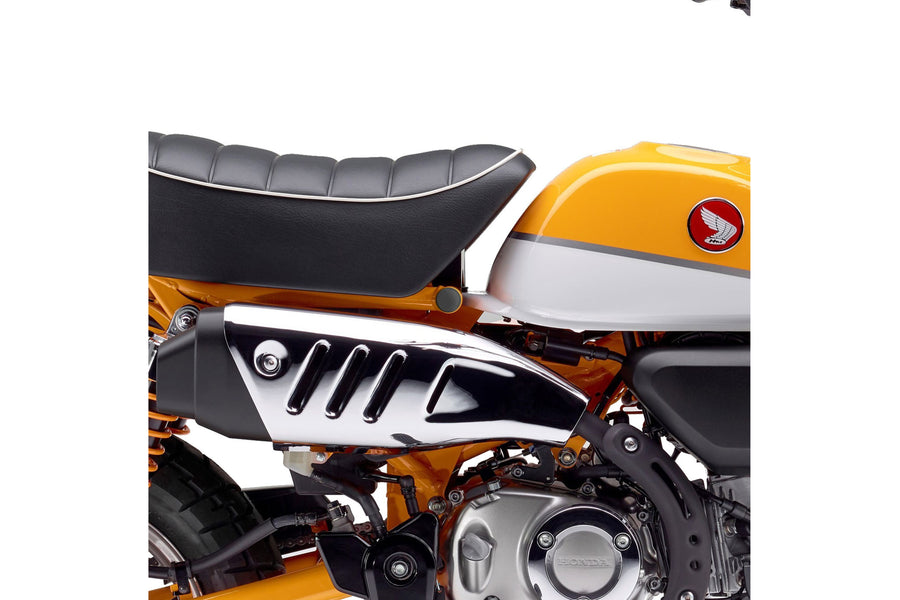 HONDA MONKEY 125 [2025] – Fairing-tilbehør – Sort