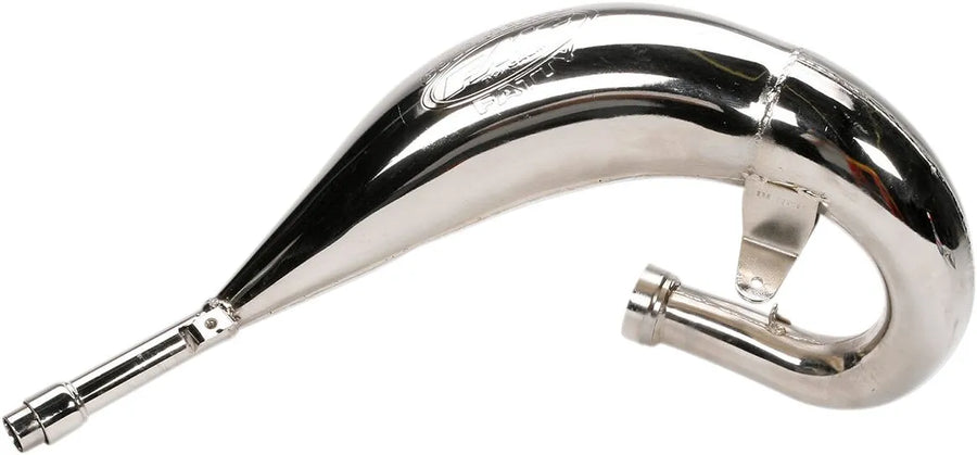 Yamaha Yz 125 [2005, 2007, 2012, 2016, 2019-2021, 2020-2022] - Gold Series Fatty™ Krümmer – Bild 1