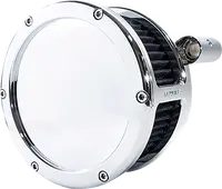 Harley-Davidson Flh 1340 Electra Glide [1984-1985] - BA Velocity Stack – Bild 10