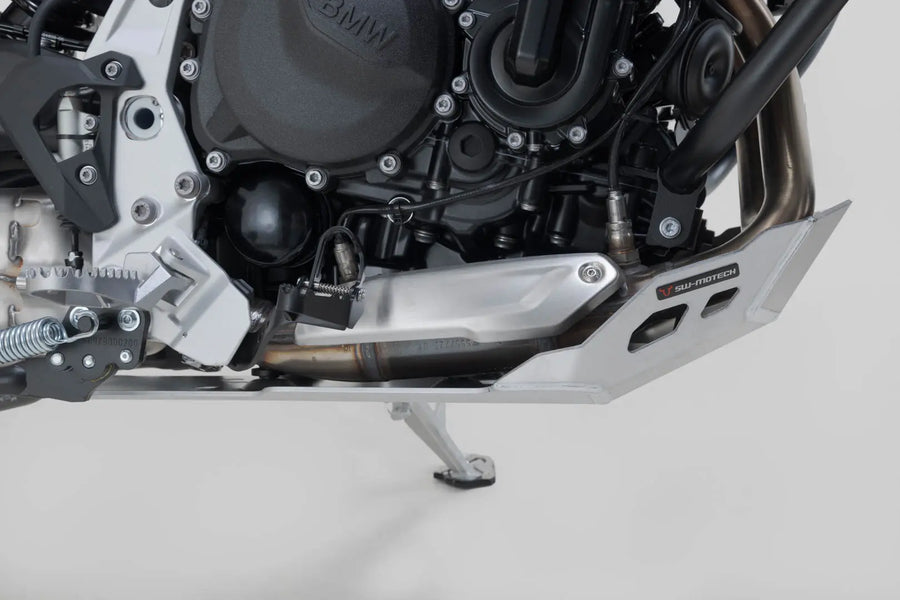 bmw f 850 gs [SW-MOTECH] – motorbeskyttelsesstang