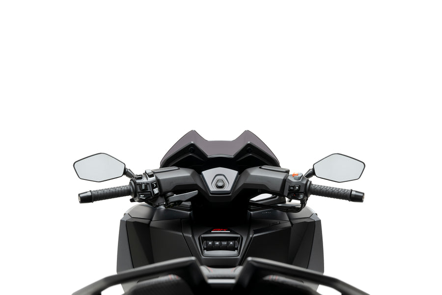 KYMCO AK 550 PREMIUM [2025] – Frontrute V-Tech Line Sport – tonet