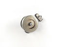 Yamaha XV 1100 - Byttemekanisme Switching Shaft Circuit-1